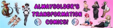 deviantart alwaysolder blog|@AlwaysOlder.